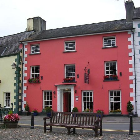 The Drovers Bed And Breakfast Llandovery Exterior foto