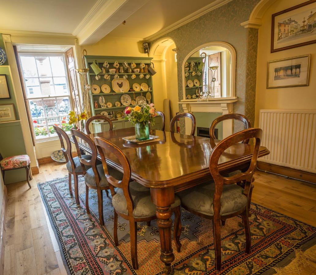 The Drovers Bed And Breakfast Llandovery Exterior foto