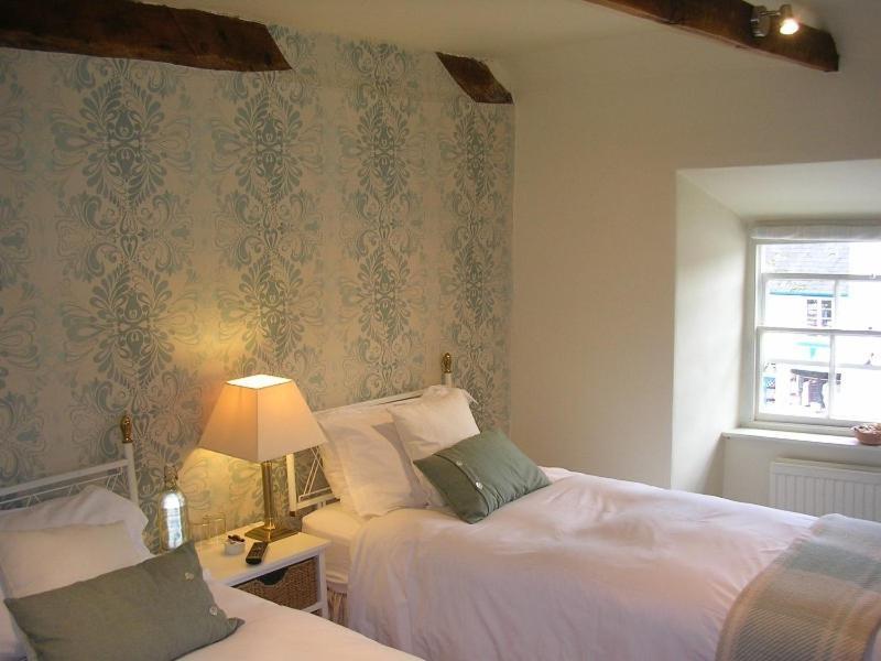 The Drovers Bed And Breakfast Llandovery Exterior foto